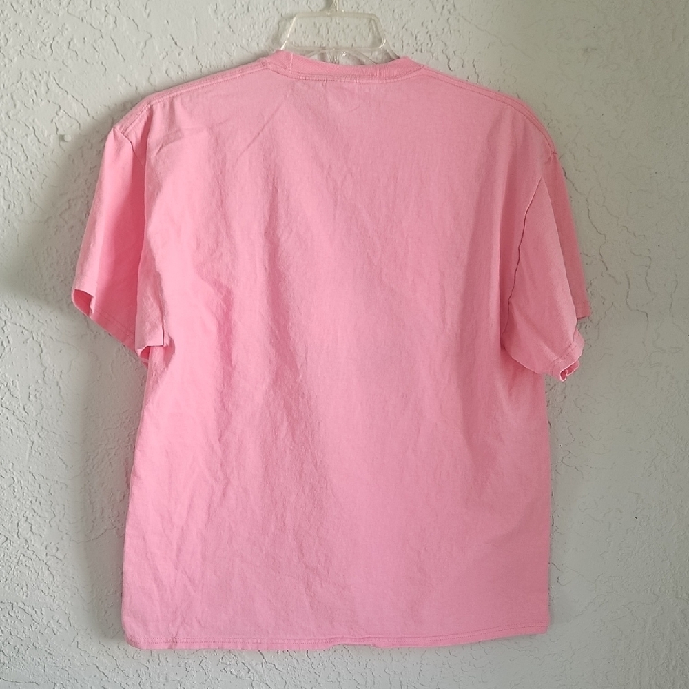 Key West Florida T-Shirt - Pink - XL - Picture 3 of 6